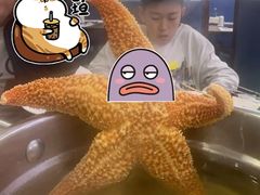 -青岛蓝海大饭店·爱琴海自助餐厅(崂山店)