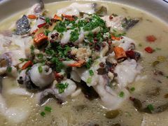 -梁家大院•农家菜(昆山会展中心店)