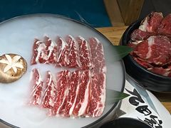 -九田家黑牛烤肉料理(新光汇店)