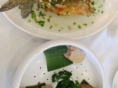 -岭南海晏楼(滨江东总店)