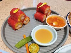 -点都德(聚福楼店)