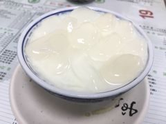 白玉双皮奶-仁信双皮奶(东川路店)