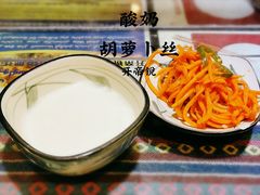 -开帝锐抓饭(和田街店)