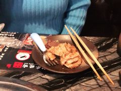 -井上和牛烤肉(大润发店)
