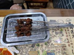 -清真·穆萨砂锅(大皮院店)