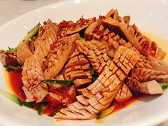 -大铁勺新津菜(东丽阳光新业广场店)