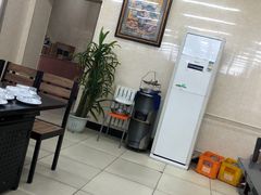 -金达盛烤肉(五里店)