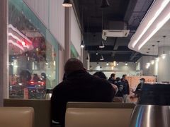 -莲餐厅·湖北菜·藕汤是头牌(愚园路店)