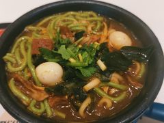 -曼哈顿商业广场(升龙广场店)