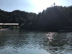-玻璃桥景区石牛寨
