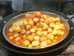 -印象鲵宴·张家界地标美食名片(溪布街店)