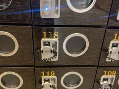 -济州山房山碳酸温泉