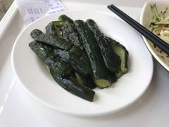 -华天新川面馆(闹市口店)