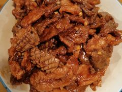 传统老爆三-陈傻子餐厅(世纪都会店)