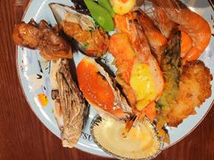 -松子料理(亮马桥店)