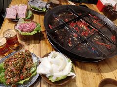 -独雅老火锅(原宏声巷店)