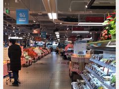 -盒马鲜生(和谐广场店)