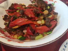 -上菜呷饭(花溪店)
