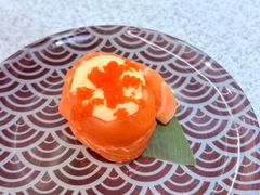 -争鲜回转寿司(大连和平广场凯德PLUS店)