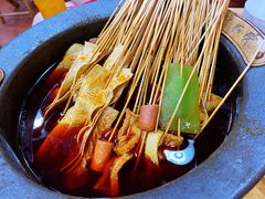 -冒椒火辣(太古里店)