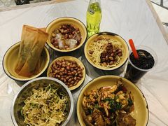-东排食堂长沙小吃大排档(五一广场店)