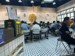 -阿金大白·上海菜馆(新天地店)