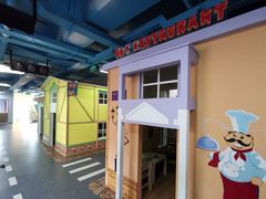 -恩卓国际幼儿园(兆丰校区)