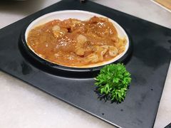 -韩宫宴和牛烤肉(合肥滨湖银泰城店)