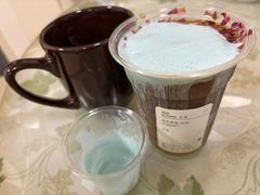 -Peet's Coffee皮爷咖啡(德基店)