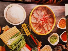 -七八冷面·延边朝鲜族美食(圣熙八号店)