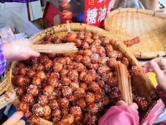 -邓记新一代糖油果子(四川煤管局供销公司职工宿舍店)