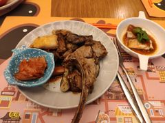 -熊猫自助餐厅.萌趣城堡(长隆熊猫酒店)