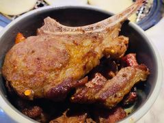 -爱尚客韩式烤肉自助餐厅(汇丰广场店)