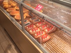 -好利来(交大店)