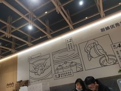 大堂-炖物24章·顺时轻养茶(杭州大厦店)