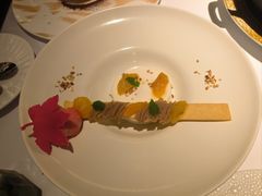 -王品牛排(郑州大卫城店)