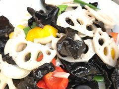 -粥公粥婆精品家常菜(青龙桥店)