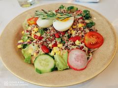 -西语·炭烧牛排(卓越中寰店)