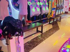 -大玩家(万达广场大连甘井子店)