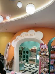 -奈尔宝·儿童乐园·亲子餐厅(苏州大悦城店)