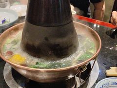 -东来顺饭庄(金泉广场店)