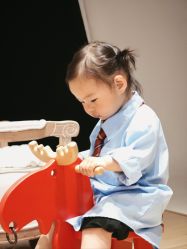 -NICE KIDS 奈时儿童摄影
