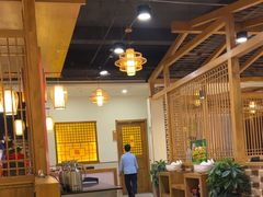 -尚品家宴(槐荫店)