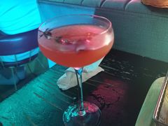 -MOSSO音乐酒吧·Live House(南京西路店)