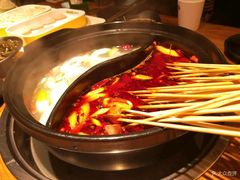 -牛小嫩串串火锅(老国贸总店)