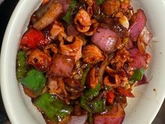 -王繁星面馆(西安熙地港店)