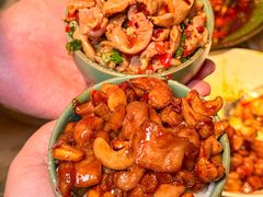 -锦府盐帮·侯宅(五棵松万达店)