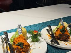 -濮园 · 四合院餐厅