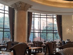 -上海浦东星河湾酒店