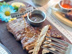 -城堡俄式西餐厅(中央大街索道店)